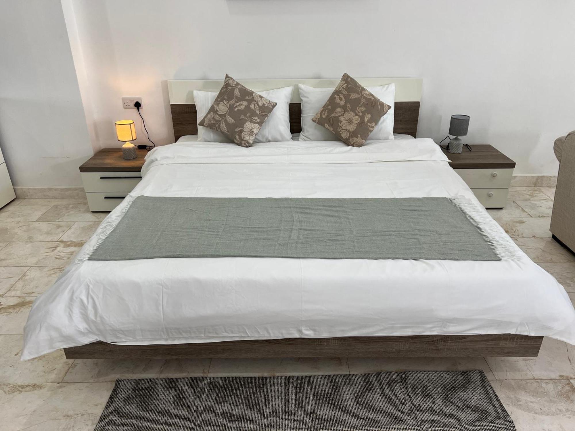 Wadi Shab Beach Villa Sur Exterior foto